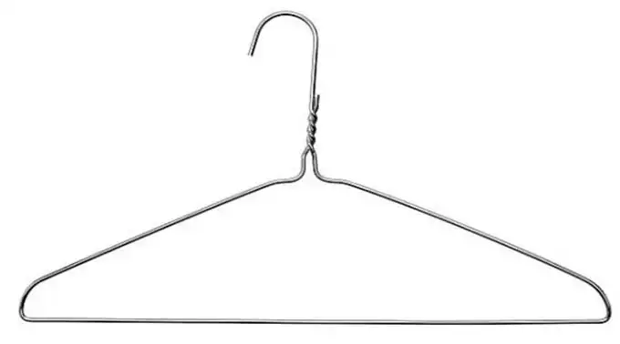 wire hanger