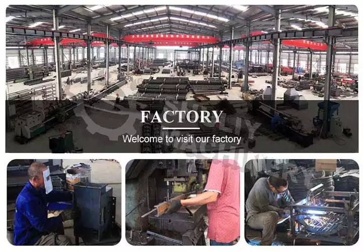 hanger making machine manufacturer