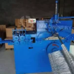 fabricant de machine de fabrication de cintres