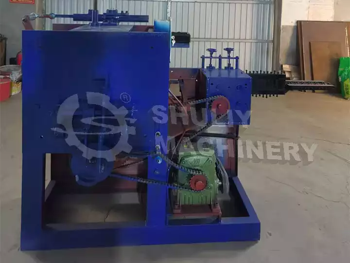 clothes hanger making machine for sale