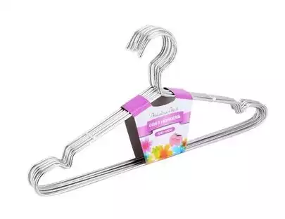 stainless steel wire hangers