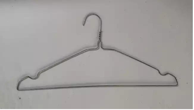 NO.7 hanger type